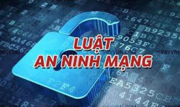 luat an ninh mang