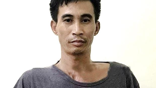 adn tren con dao bau vach mat ke sat hai 2 vo chong trong dem o hung yen 1 nbvo